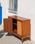 Lane Rhythm Mid Century Cabinet