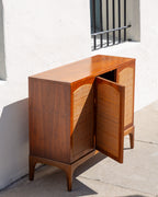 Lane Rhythm Mid Century Cabinet