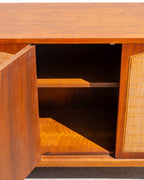 Lane Rhythm Mid Century Cabinet
