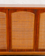Lane Rhythm Mid Century Cabinet
