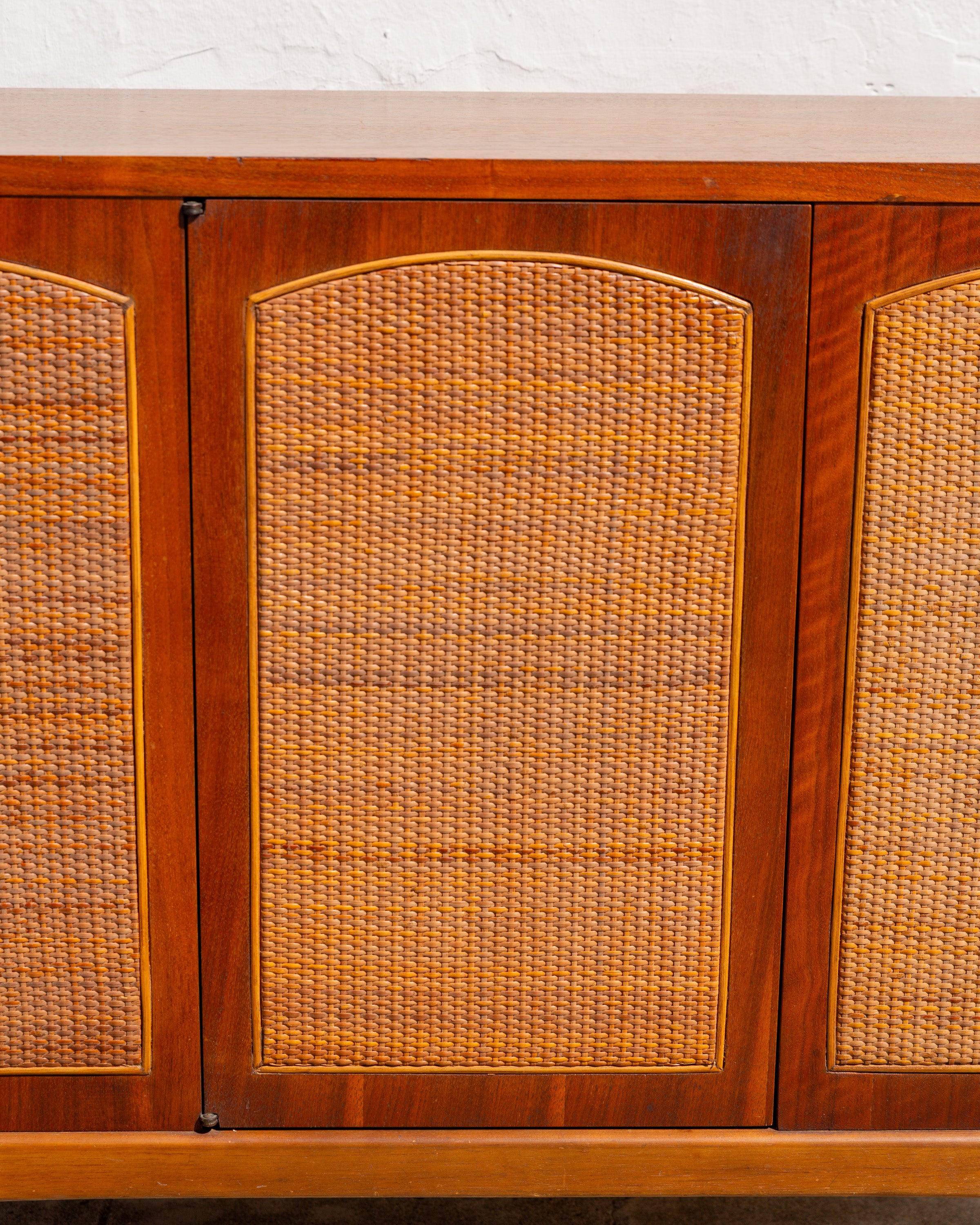 Lane Rhythm Mid Century Cabinet
