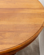 Antique Victorian East Lake Table