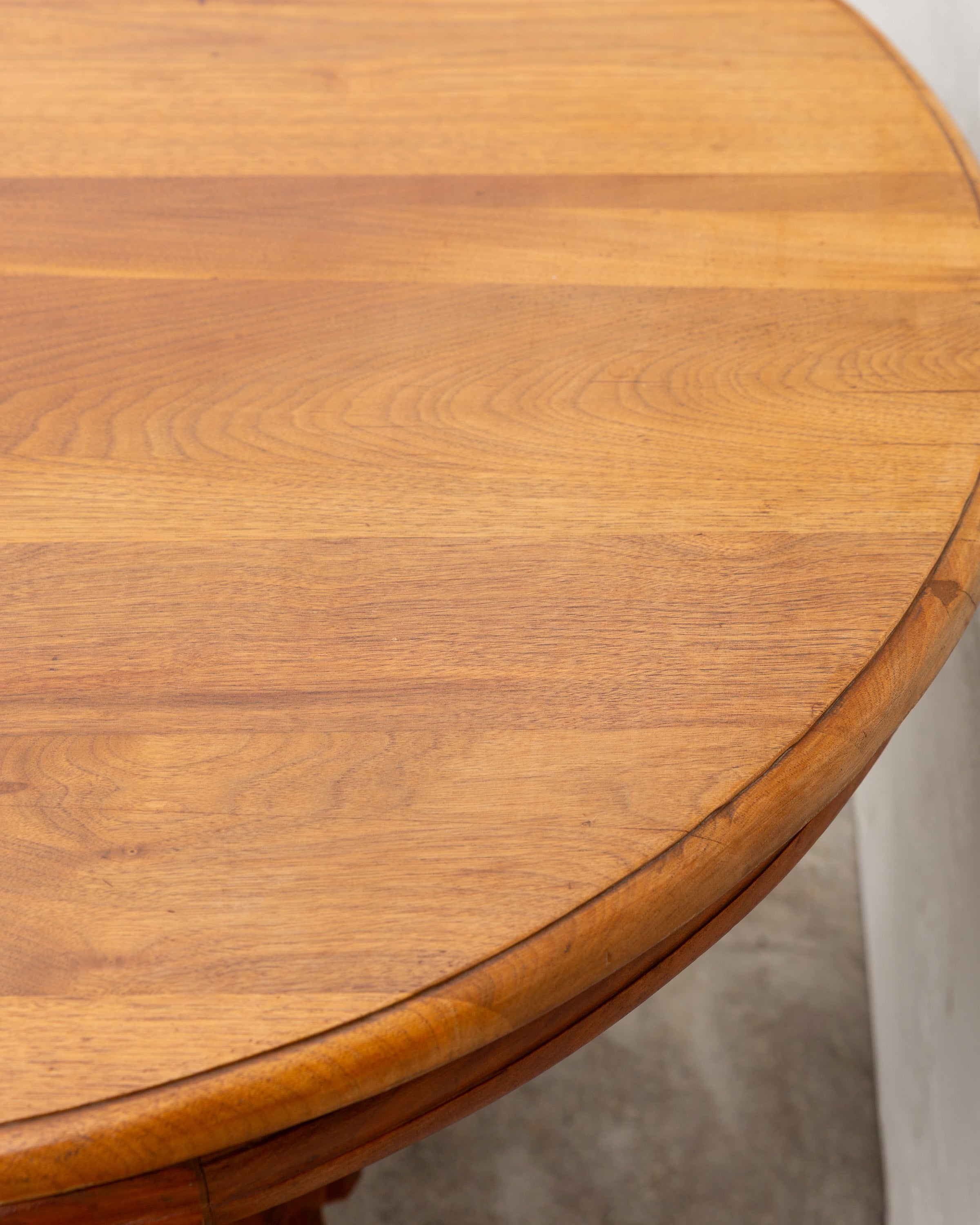 Antique Victorian East Lake Table