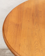 Antique Victorian East Lake Table