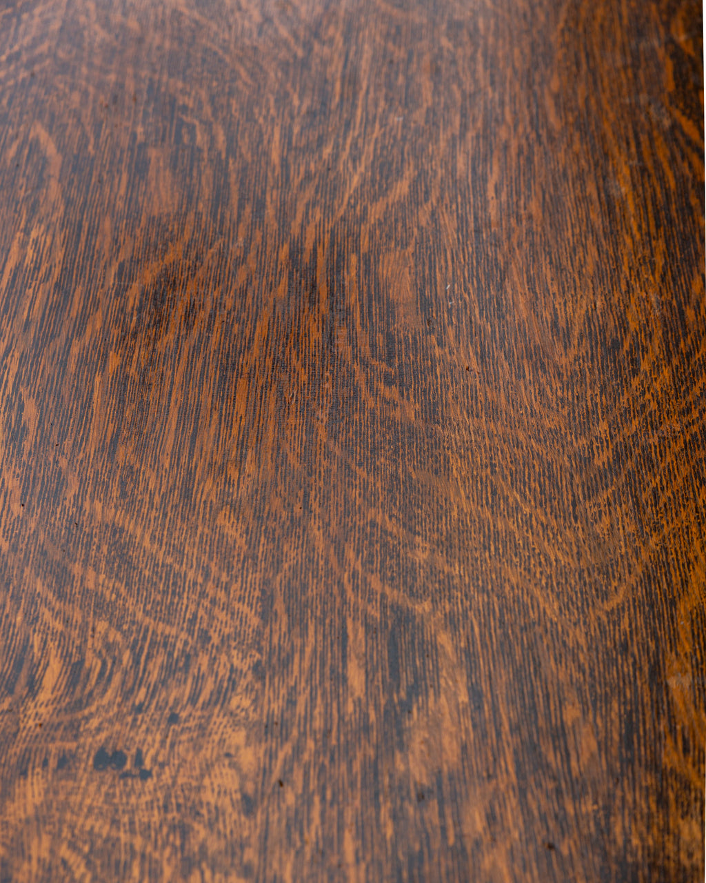 Early 1900's Oak Dresser