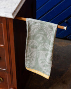1880's Marble Top Dresser