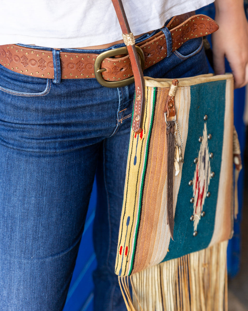 Bella Boyette Purse