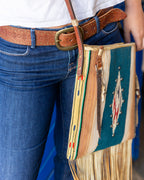 Bella Boyette Purse