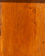 Antique 6 Drawer Wood Cabinet