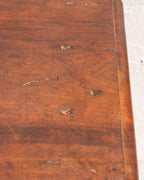 Antique 6 Drawer Wood Cabinet