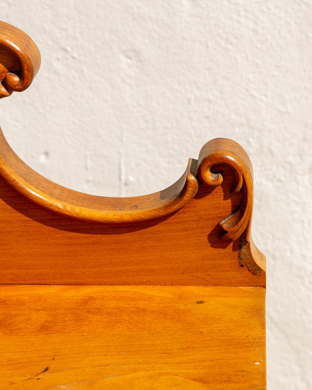 1890-1910's Oak Slant Top Desk