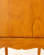 1890-1910's Oak Slant Top Desk