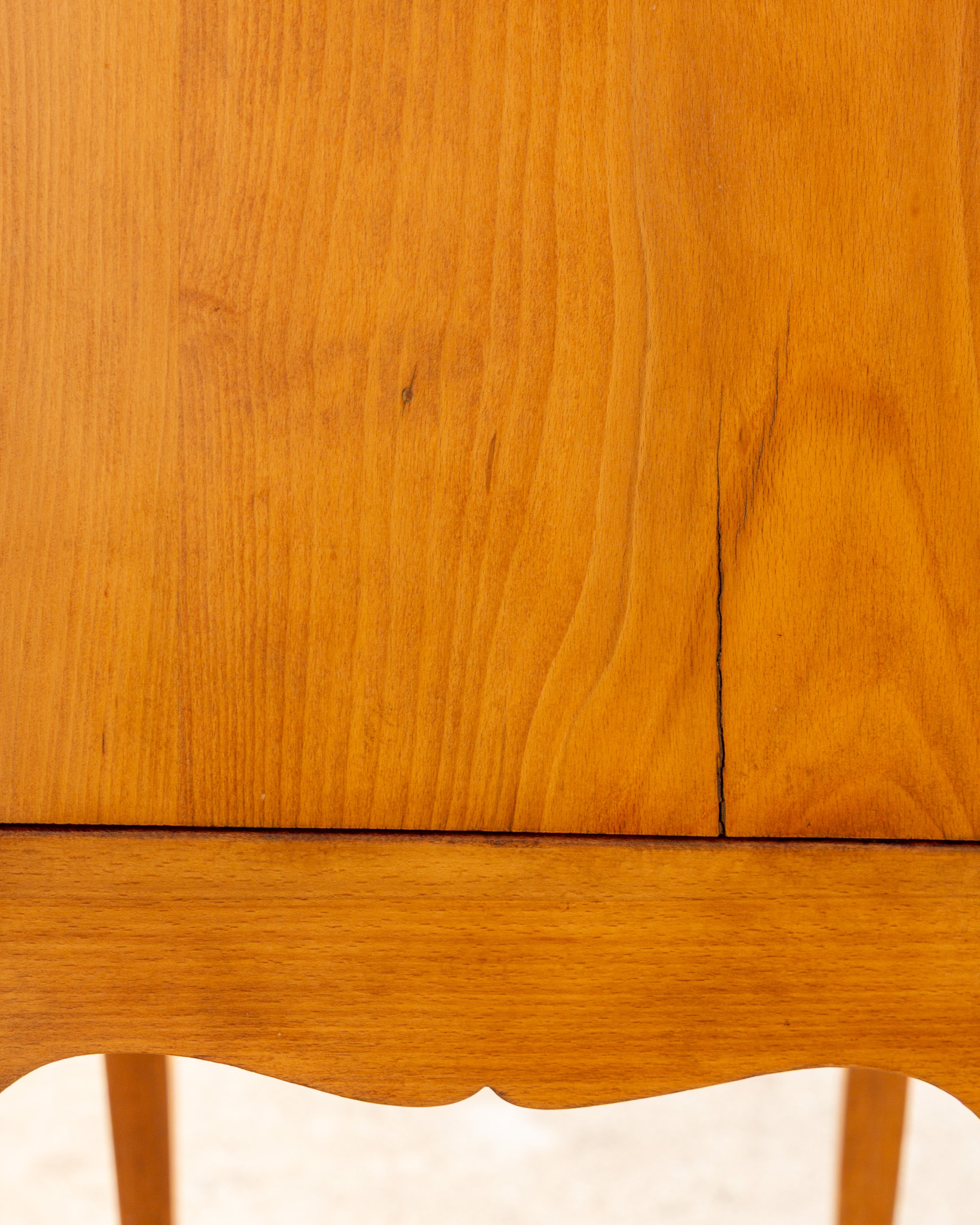 1890-1910's Oak Slant Top Desk