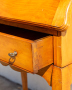 1890-1910's Oak Slant Top Desk