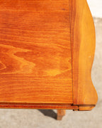 1890-1910's Oak Slant Top Desk