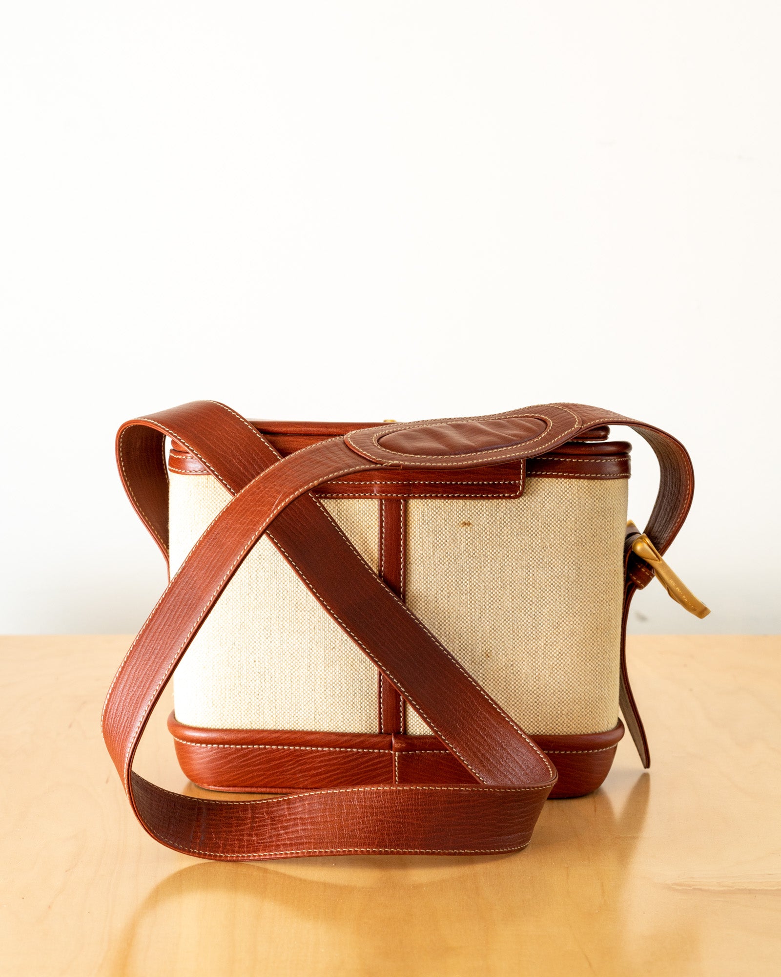 Vintage Kieselstein Cord Purse