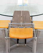 Robert Josten Dining Set