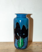 Hand Blown Glass by Saul Arcaraz, Santa Barbara