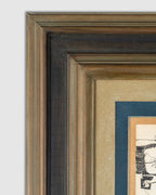 "Excavation" by Don Schewikert