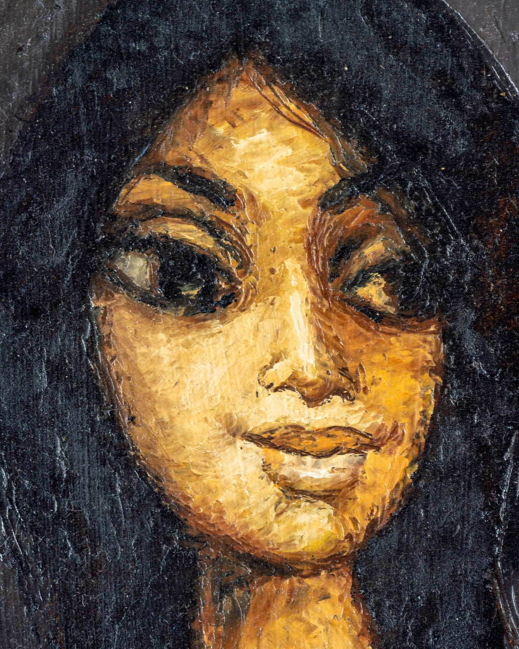 Untitled Figure, Bert Pumphrey