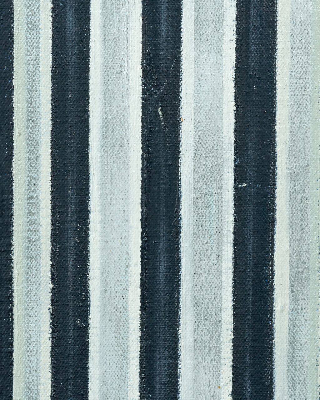 William Steiger "Pequonnock II" Oil on Canvas c. 1993-94