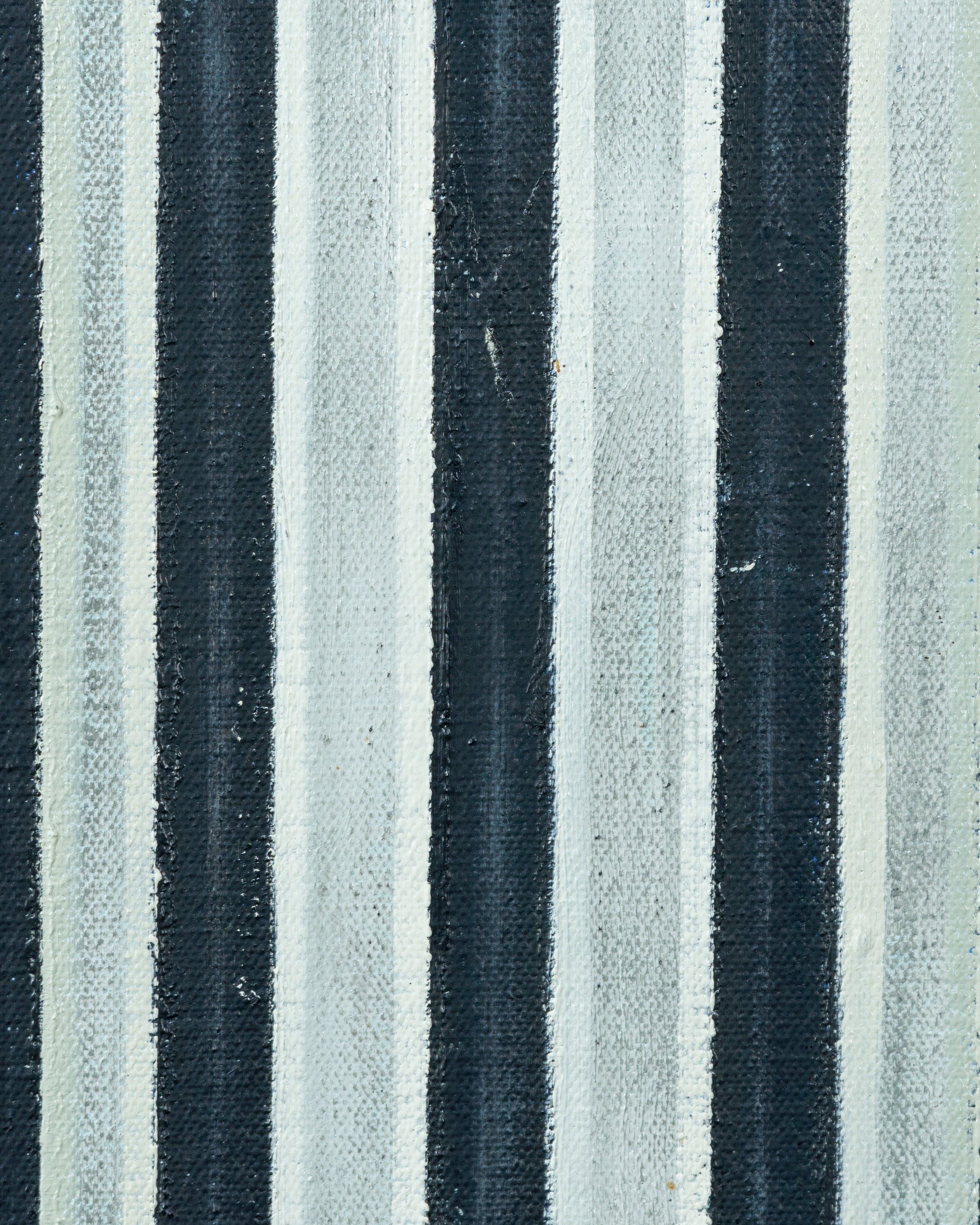 William Steiger "Pequonnock II" Oil on Canvas c. 1993-94