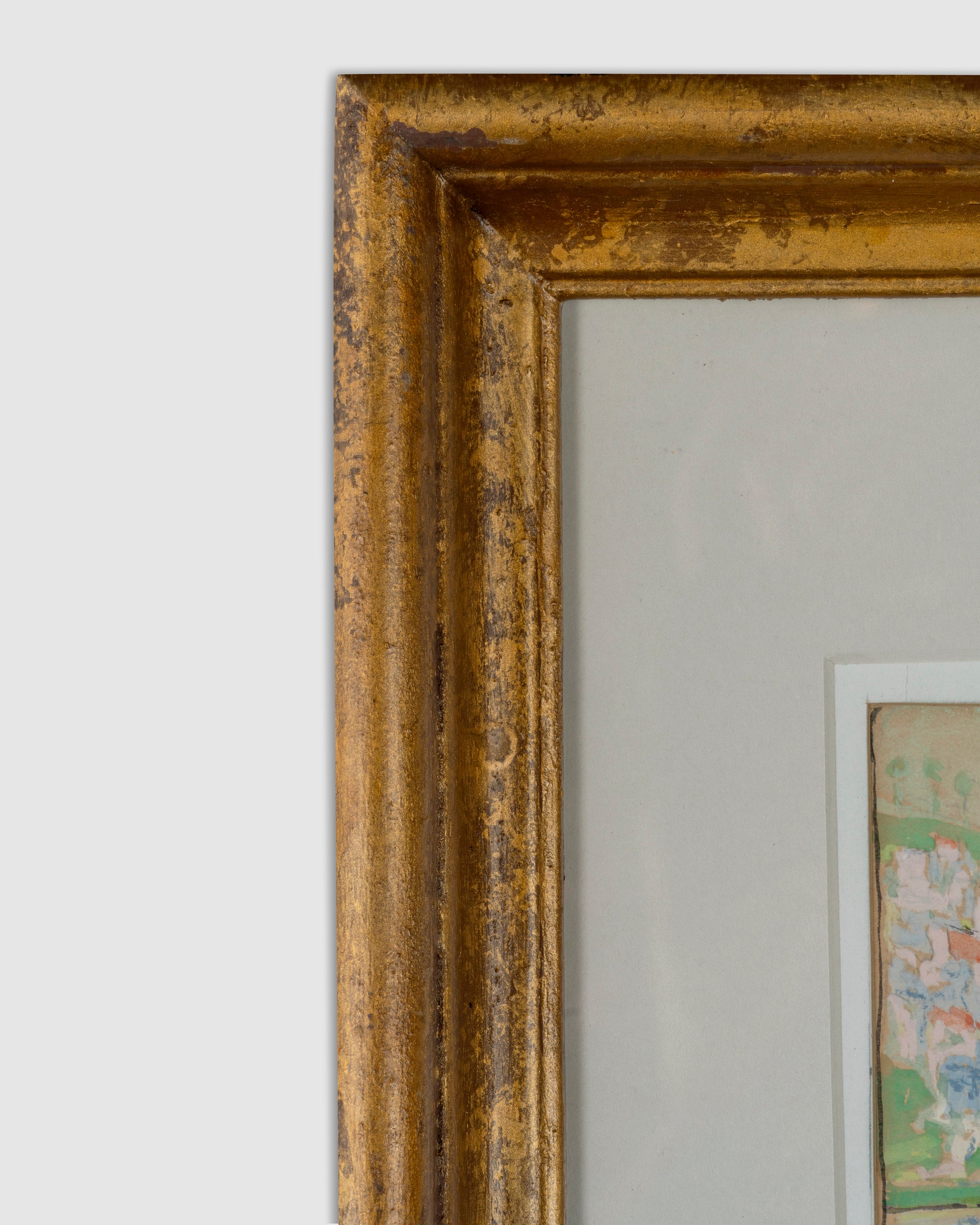 "Varennes [France]" by Howard Ashman Patterson