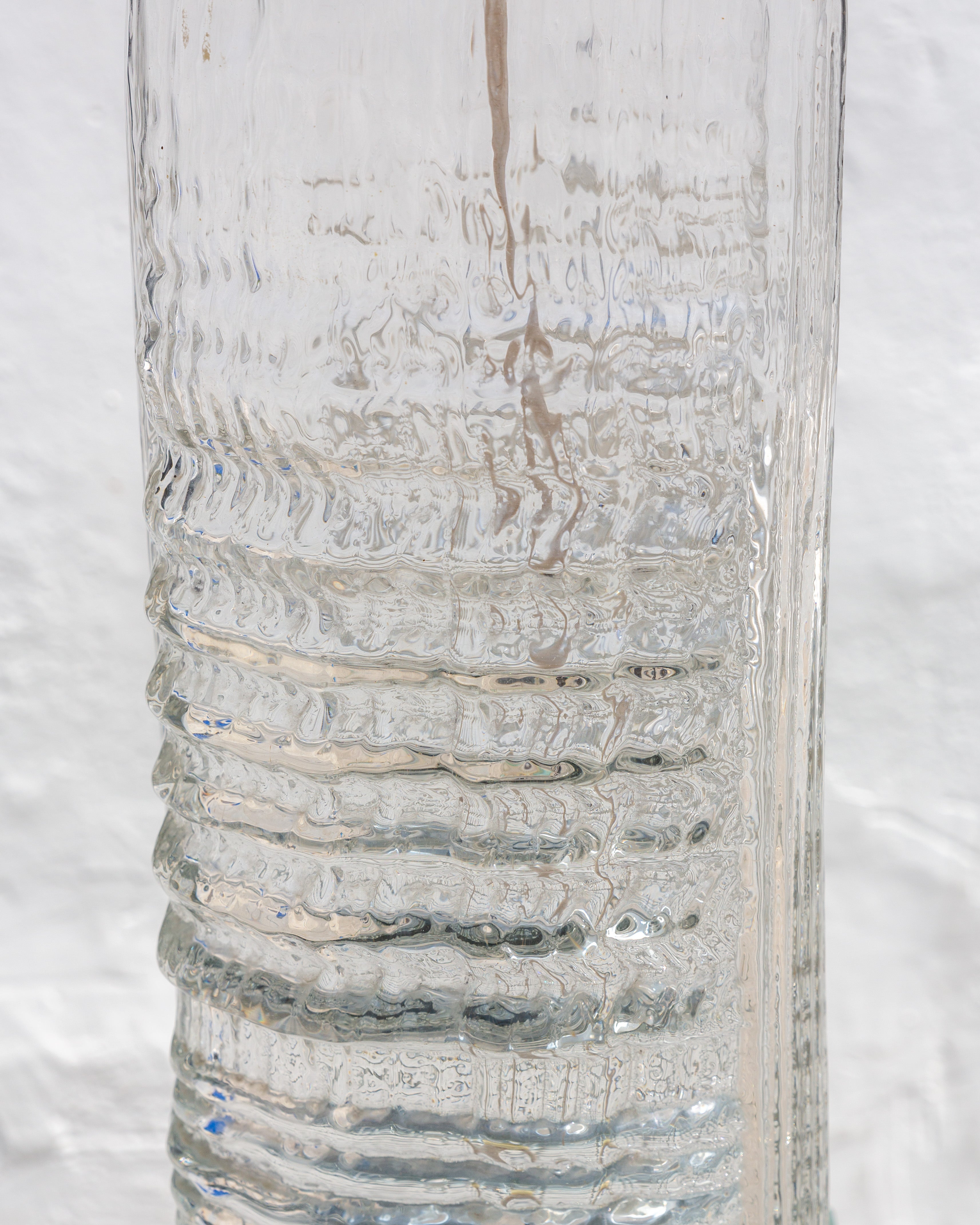 Rare Table Lamp by Tapio Wirkkala To Rosenthal Germany