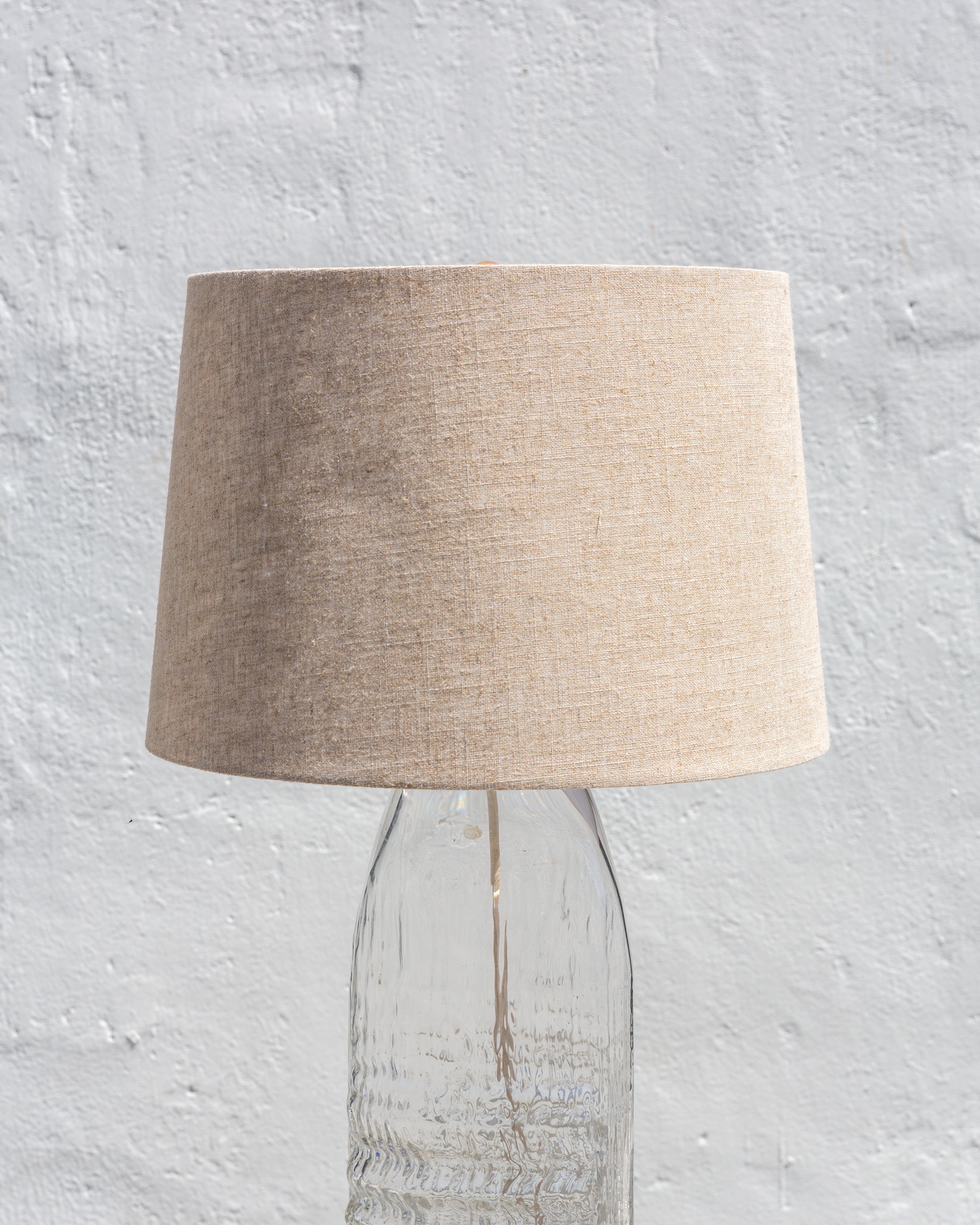 Rare Table Lamp by Tapio Wirkkala To Rosenthal Germany
