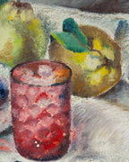 The Ruby Glass By Marion Vale Olds