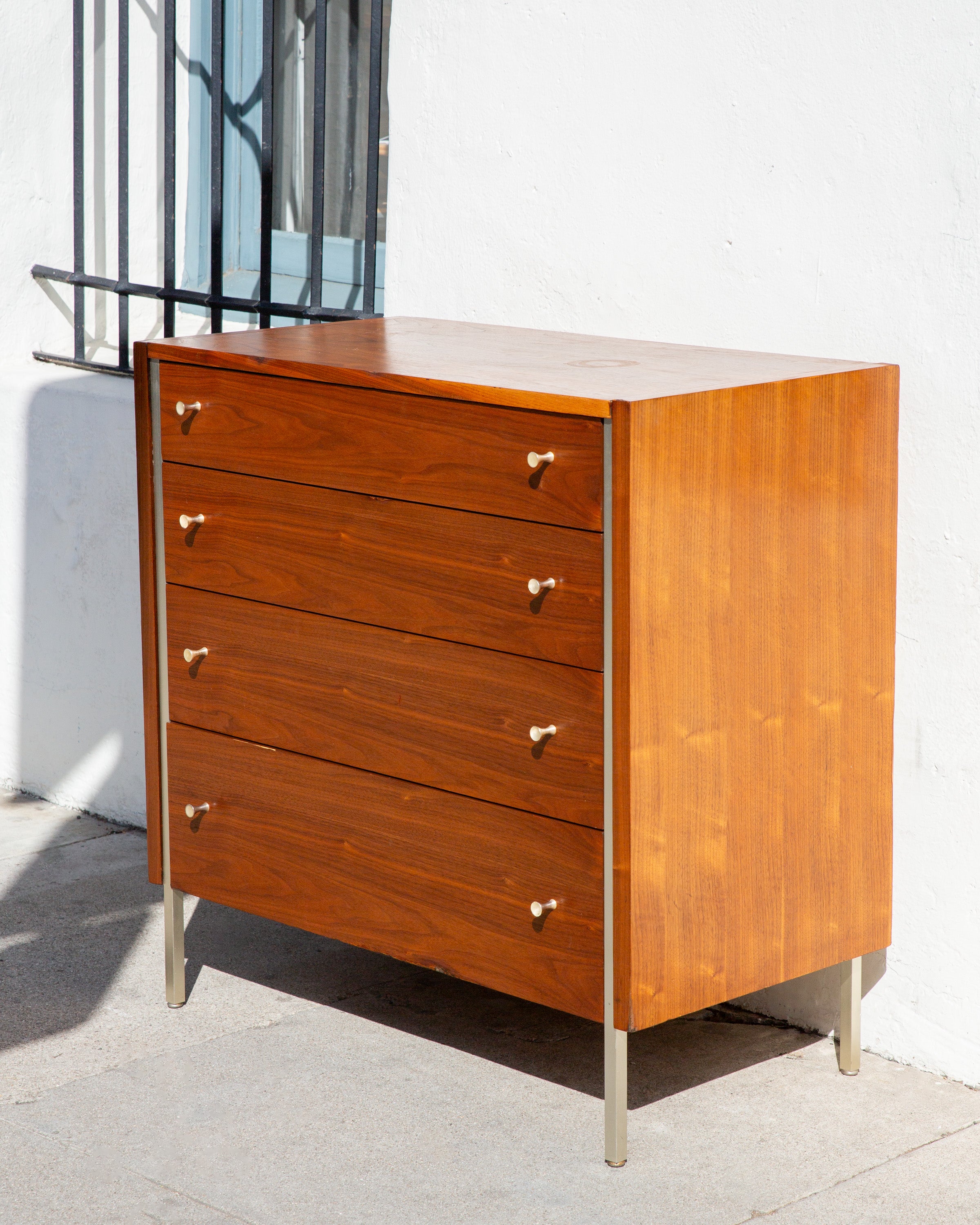 Vintage 1960's Dresser by Mengel