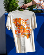 Don't F*ck With The Flowers Shirt