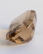 Large Faceted Smoky Quartz, 725 cts