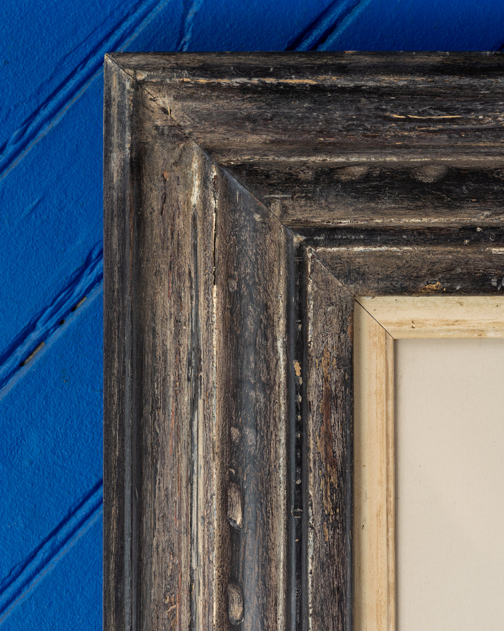 Martin Baer (1894-1961) mixed media on paper , 1948