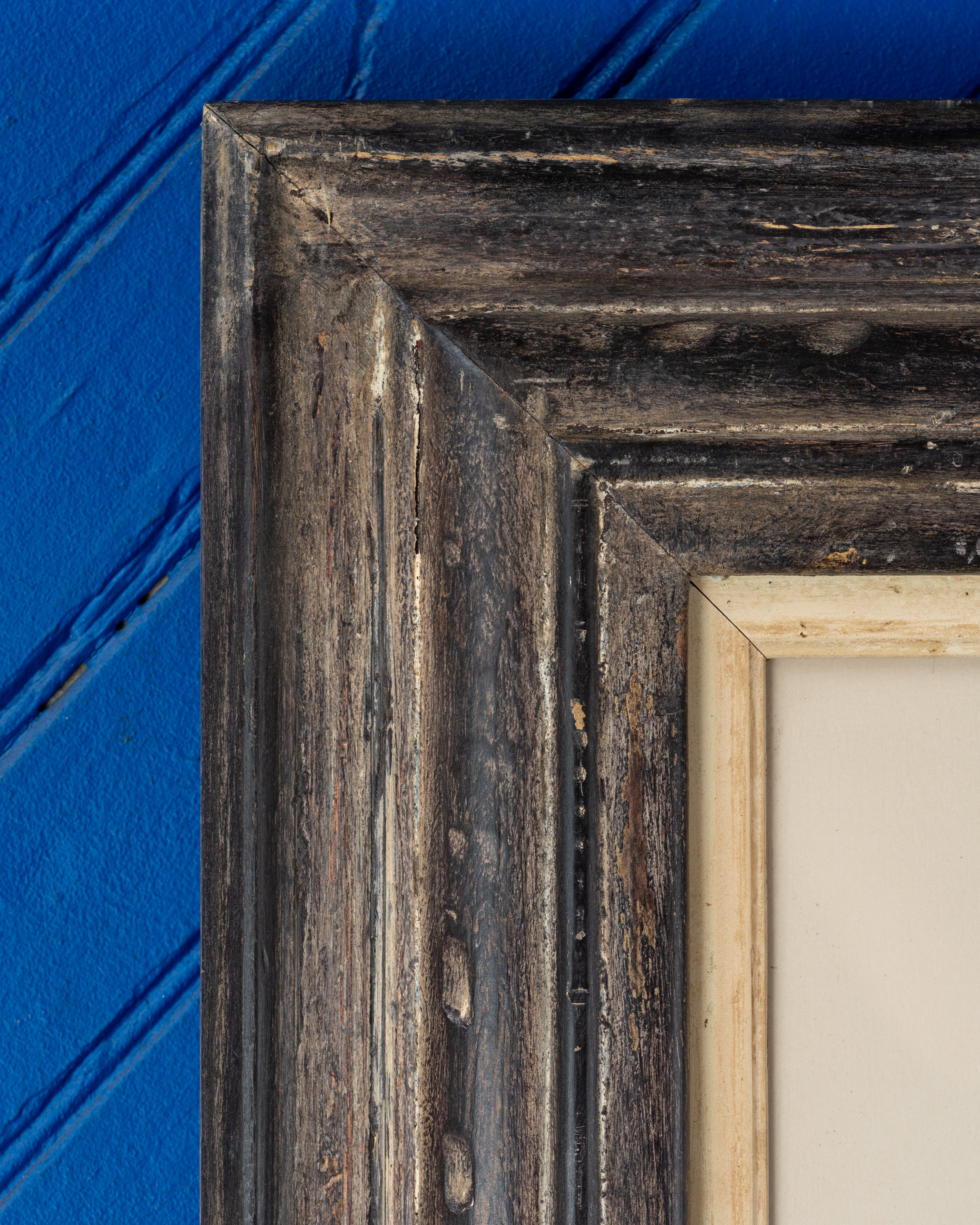 Martin Baer (1894-1961) mixed media on paper , 1948