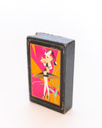 1920’s Art Deco Playing Cards Complete Deck