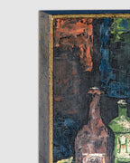 Untitled Still Life, Bert Pumphrey