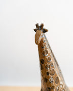 Mid Century Modern Lisa Larson Ceramic Giraffe
