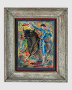 Saludos a Don Pascual by Ivan Messenger