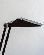 Vintage Counter Balance Halogen Desk Lamp