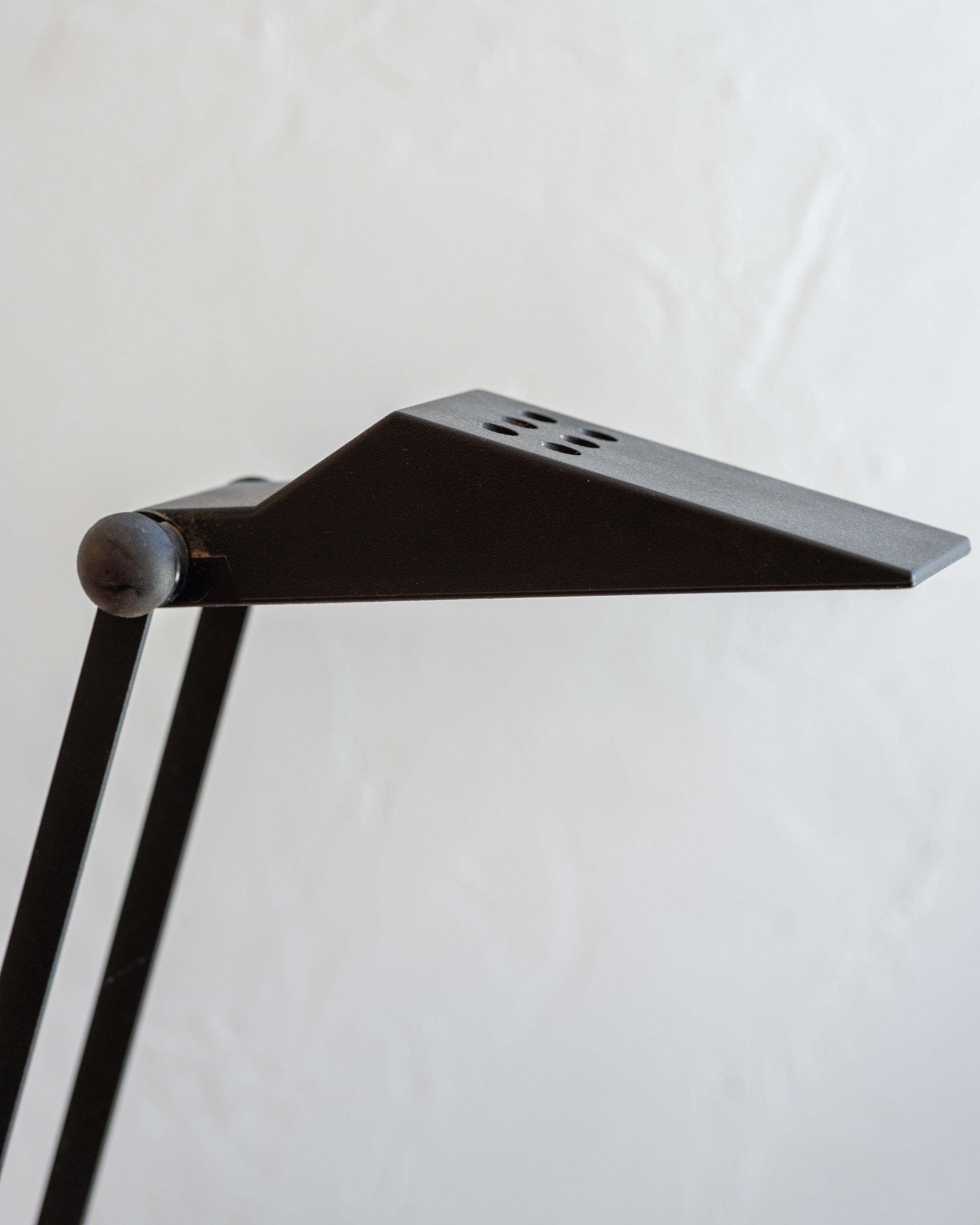 Vintage Counter Balance Halogen Desk Lamp