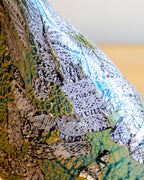 1960's Murano Art Glass Done by Aldo Nason