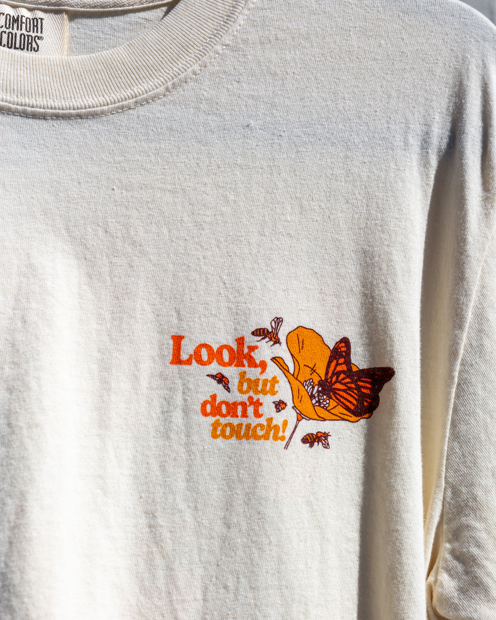 Don't F*ck With The Flowers Shirt