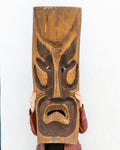 Extra Large Tiki Mask Pacific Islands