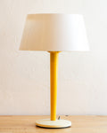 Vintage 1960's Gerald Thurston Lamp
