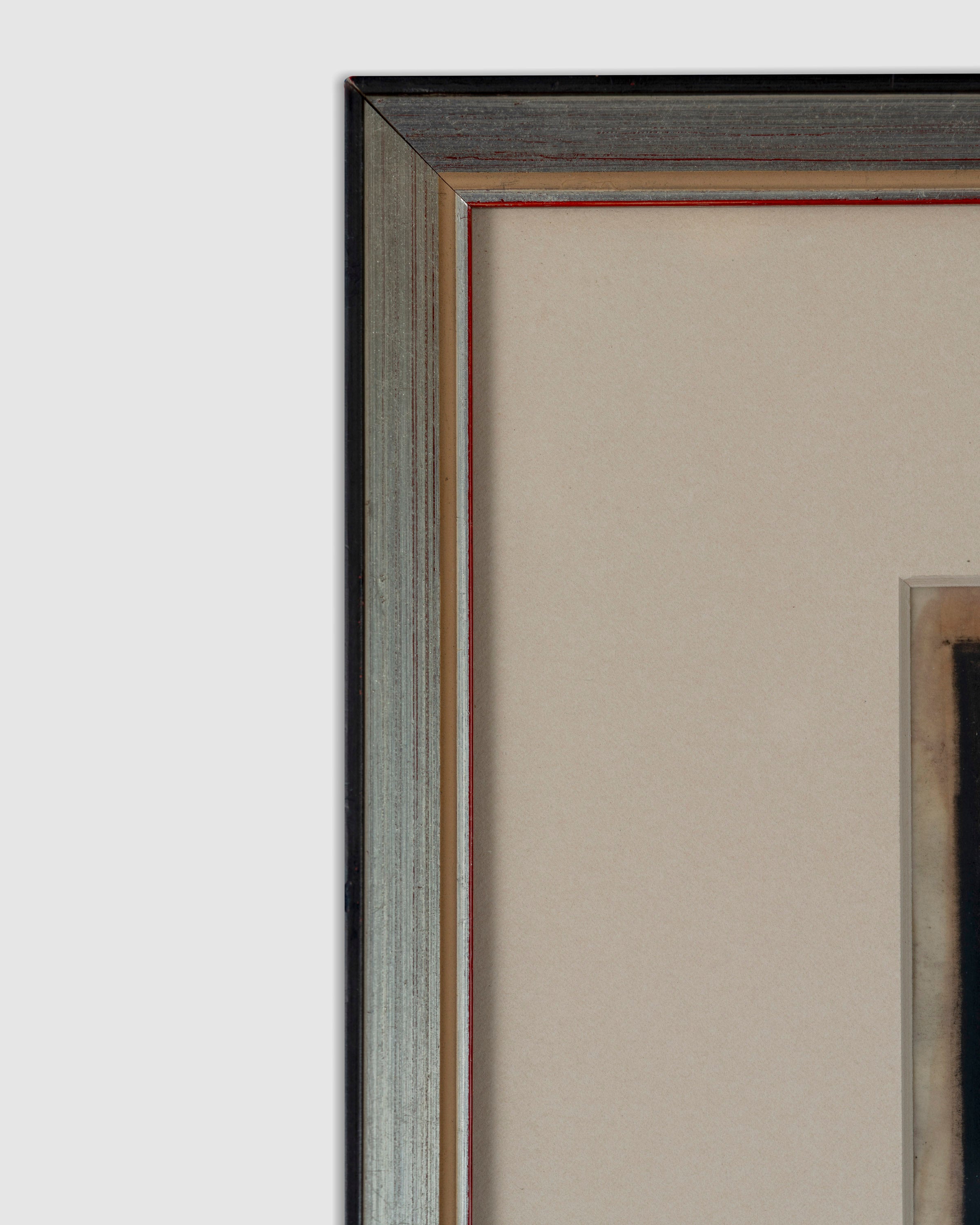 Lunar Magic (study for Lunar Walk) by Ruth Egri