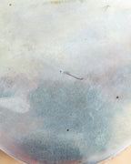 Old Thai 900 Silver Jar Tea/Tobacco