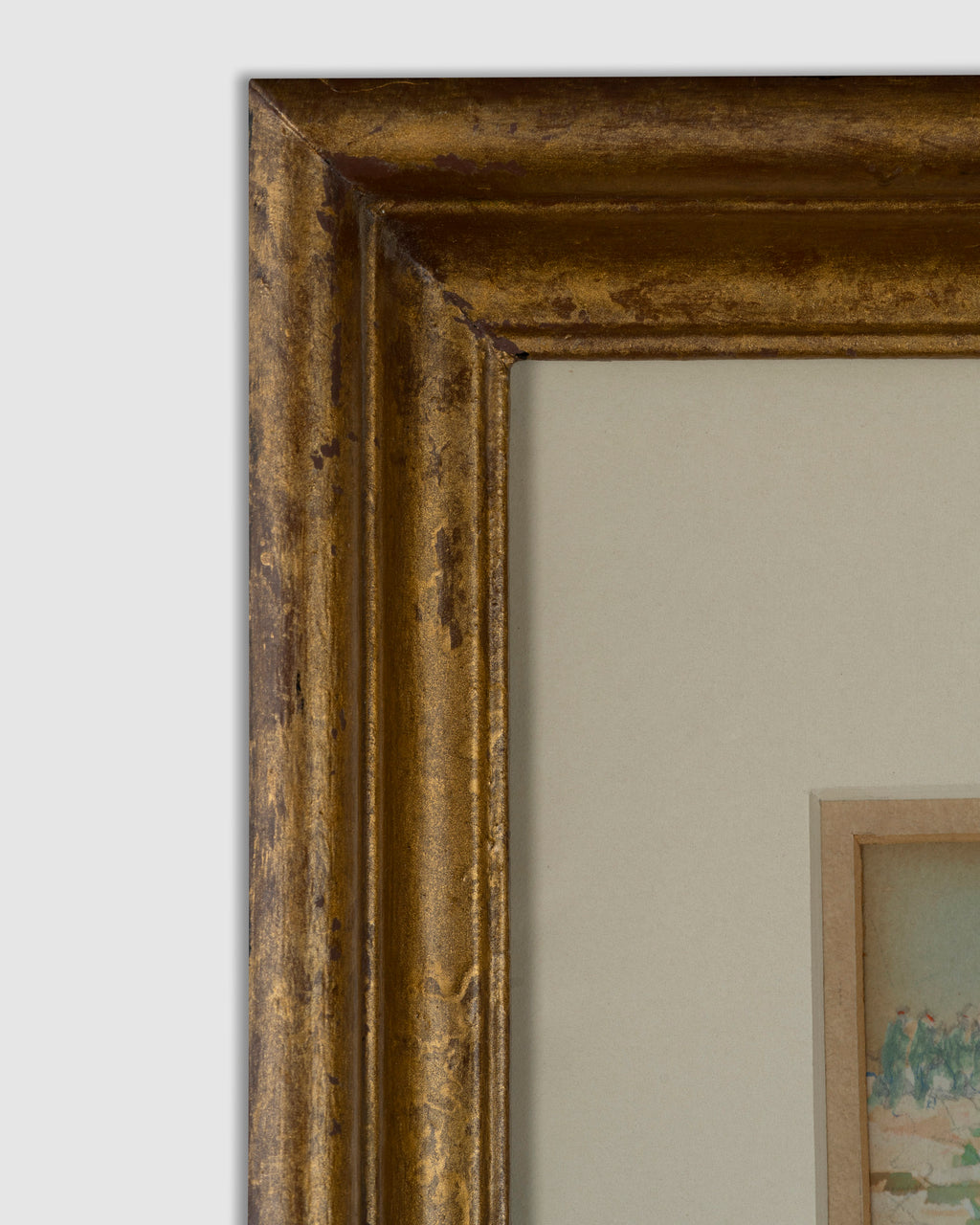 untitled (soldiers) by Howard Ashman Patterson