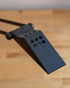 Vintage Counter Balance Halogen Desk Lamp