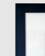 Vintage VP-Host Heliogravure Print By Victor Vasarely 1908-1977 Titled "Inverso"